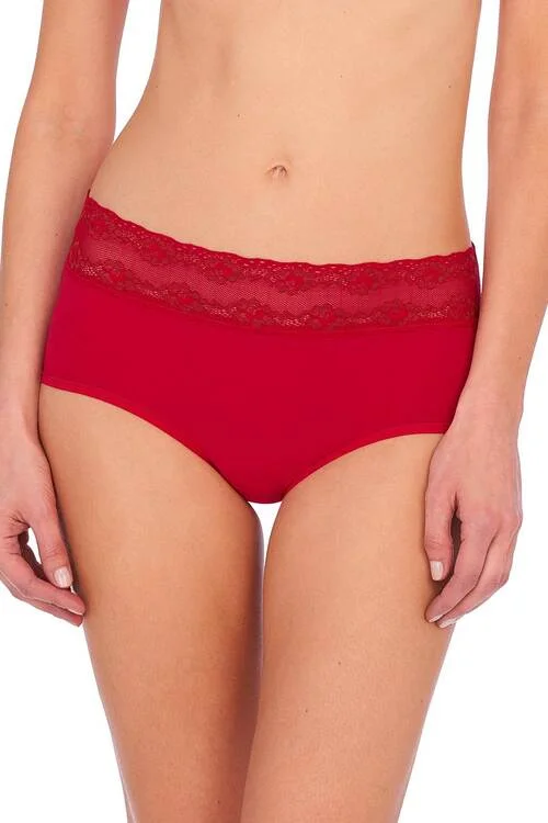 women boyshort for traveling comfortBliss Perfection One-Size Boyshort