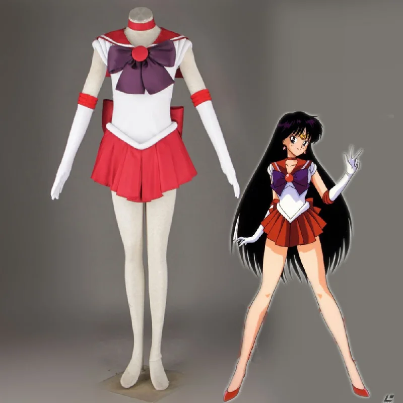 women cosplay costumes inspired by novelsSailor Moon Anime Cosplay Costume