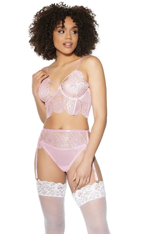 21505 - BRA SET