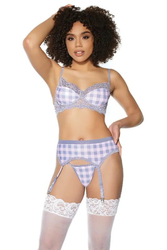 21501 - BRA SET