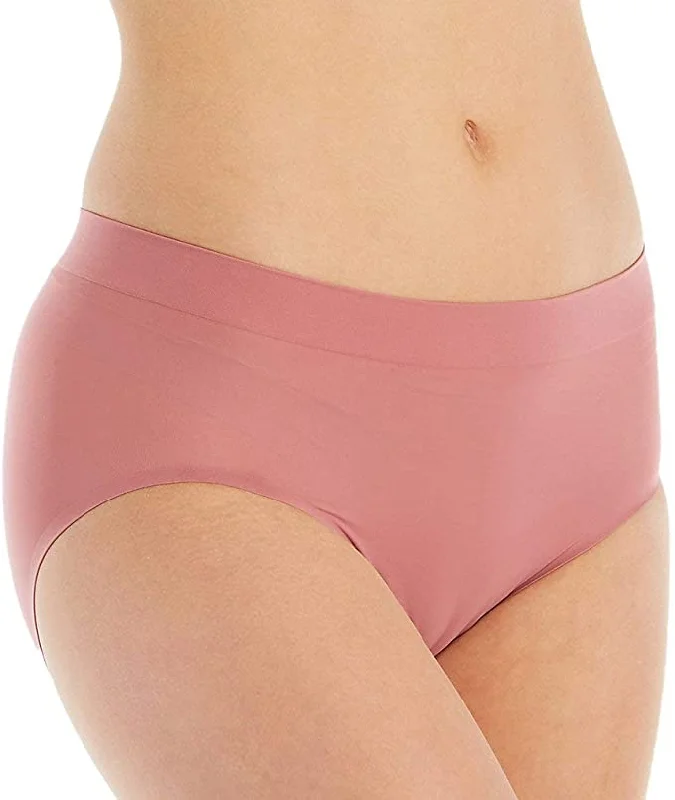 boyshort panties for women with full coverageWacoal 871254, Skinsense Hi-Cut Brief Panty