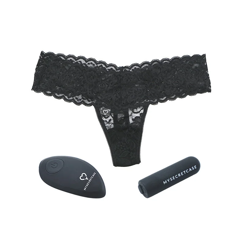 period panties for women with leak - proof protectionMySecret Panty