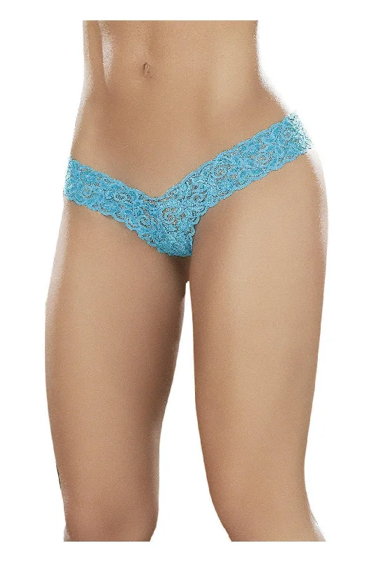 printed floral women boyshort setsSexy Lace Boyshort | Turquoise