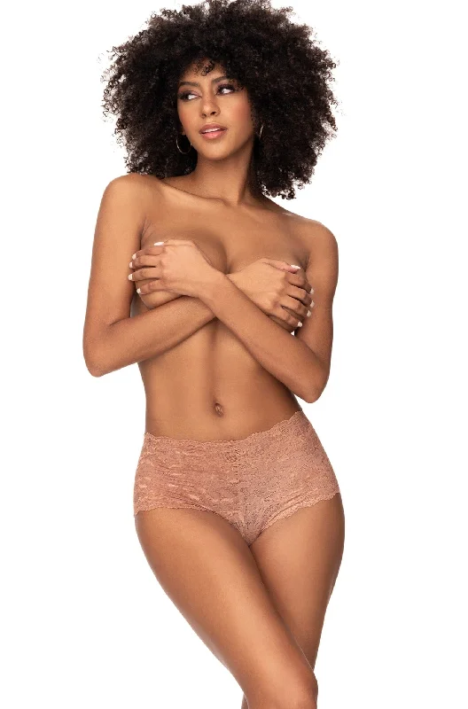 seamless women boyshort for everyday wearLace Boyshort