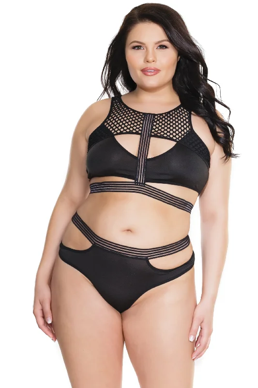 7210X - BRA SET