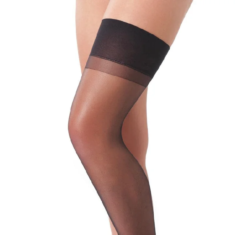 vintage style women sexy lingerieBlack Sexy Stockings