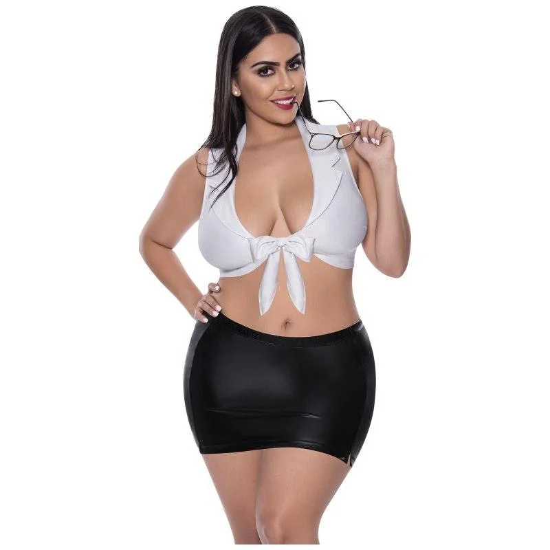 bachelorette party women sexy lingerieSexy CEO Costume