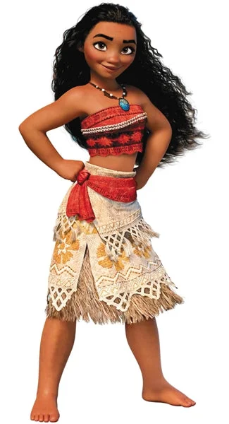 women cosplay costumes for advanced - cosplayersPrincess Moana Costume