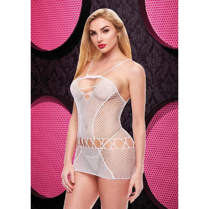 removable strap women sexy lingerieSexy White Mini Dress Plus Size