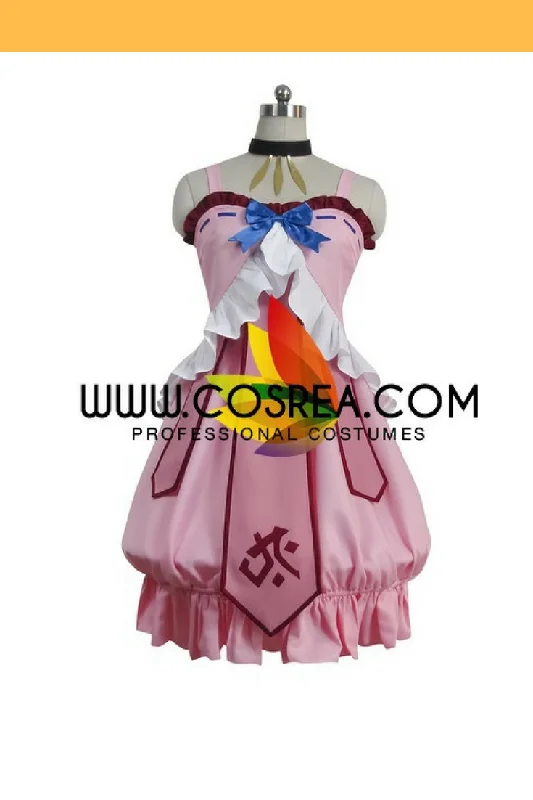 women villain group cosplay costumesA Dark Rabbit Has Seven Lives Cosplay Costume