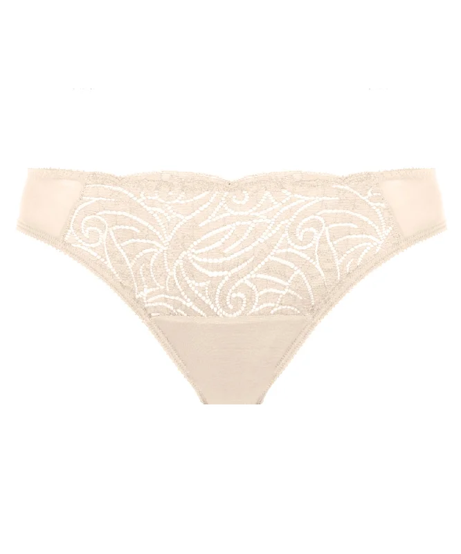 seamless shape - wear women briefs for a seamless appearanceVerity Caramel Brief