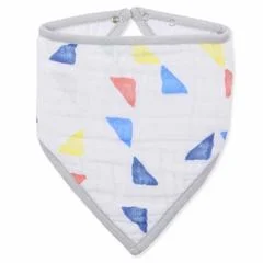 Aden+Anais Bandana Bib