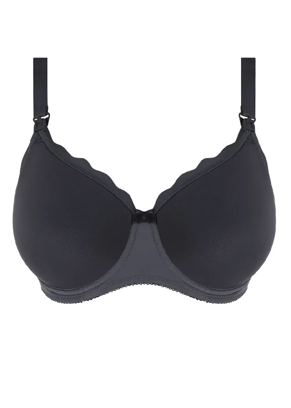 Pure Sculpt Molded Nursing Bra