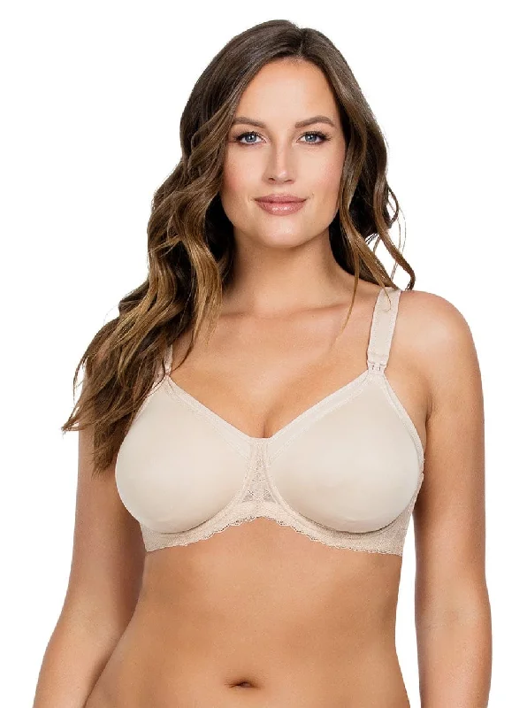 Leila Full Cup Nursing Bra