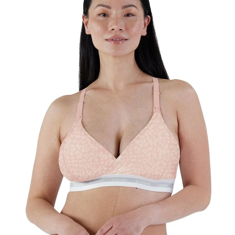 Original Nursing Bra