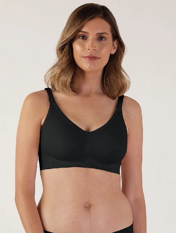 Bravado Silk Seamless Nursing Bra