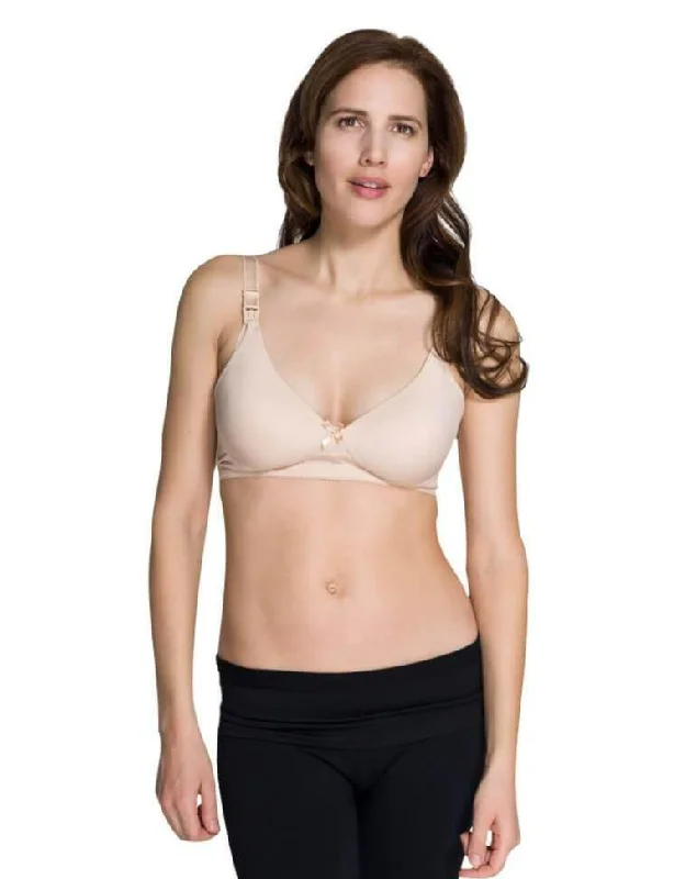 Classic nursing bra