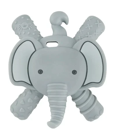 Itzy Ritzy - Ritzy Teether Molar Teether