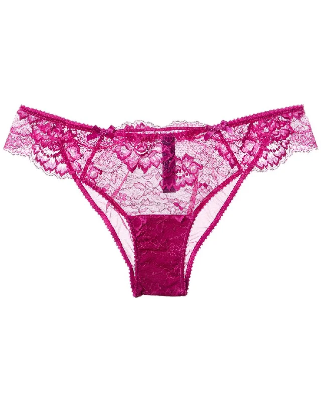 affordable women bikini briefs for budget - conscious shoppersJournelle Isabel Bikini