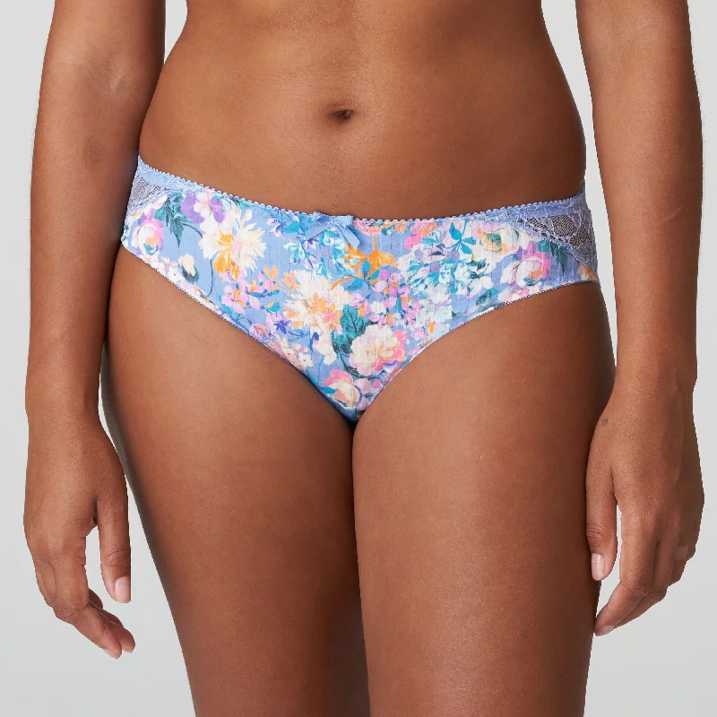 seamless maternity women briefs for a growing bellyMadison Open Air Rio Brief