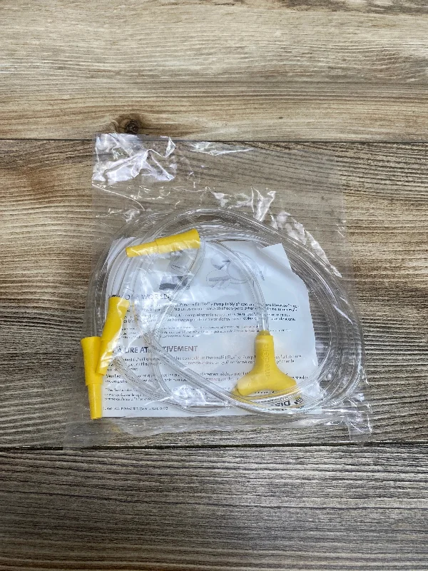 NEW Medela Pump In Style Replacement Tubing