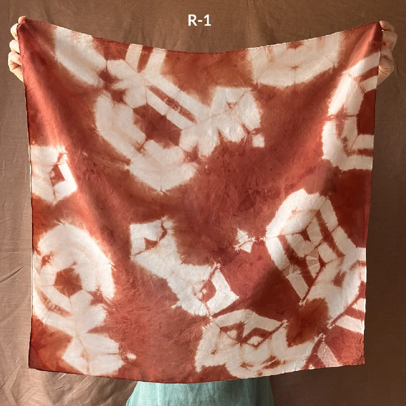 Red Ochre/R-1