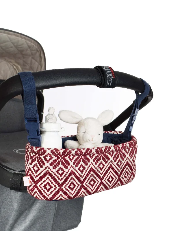 Stroller Organizer - Companion