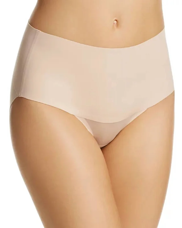 push - up women briefs for enhancing hip curvesUndie-Tectable Brief In Soft Nude