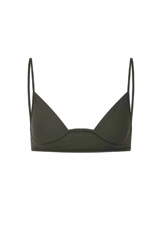 wireless bras for a natural feelGrace Body-Agile Bra Top