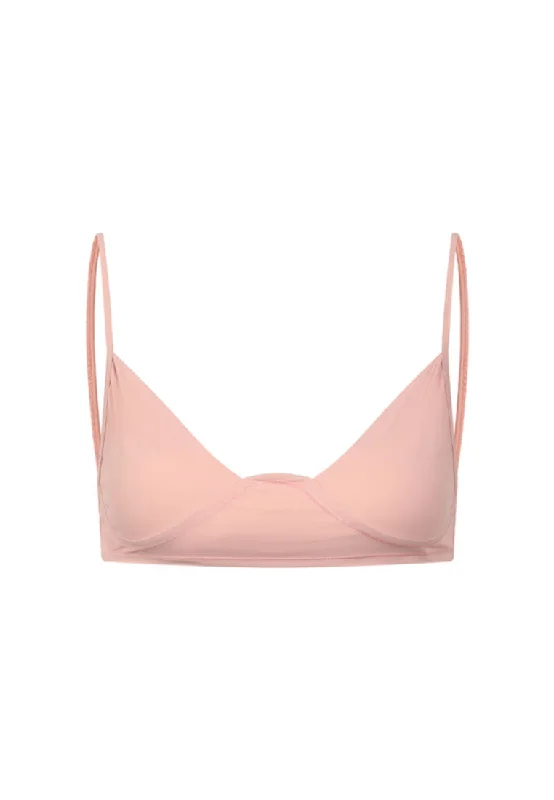 bralette bras for a trendy and comfortable styleGrace Body-Agile Bra Top