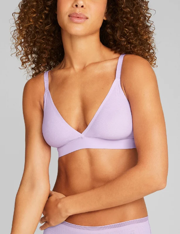 bralette sports bras for light exerciseAir Triangle Bralette