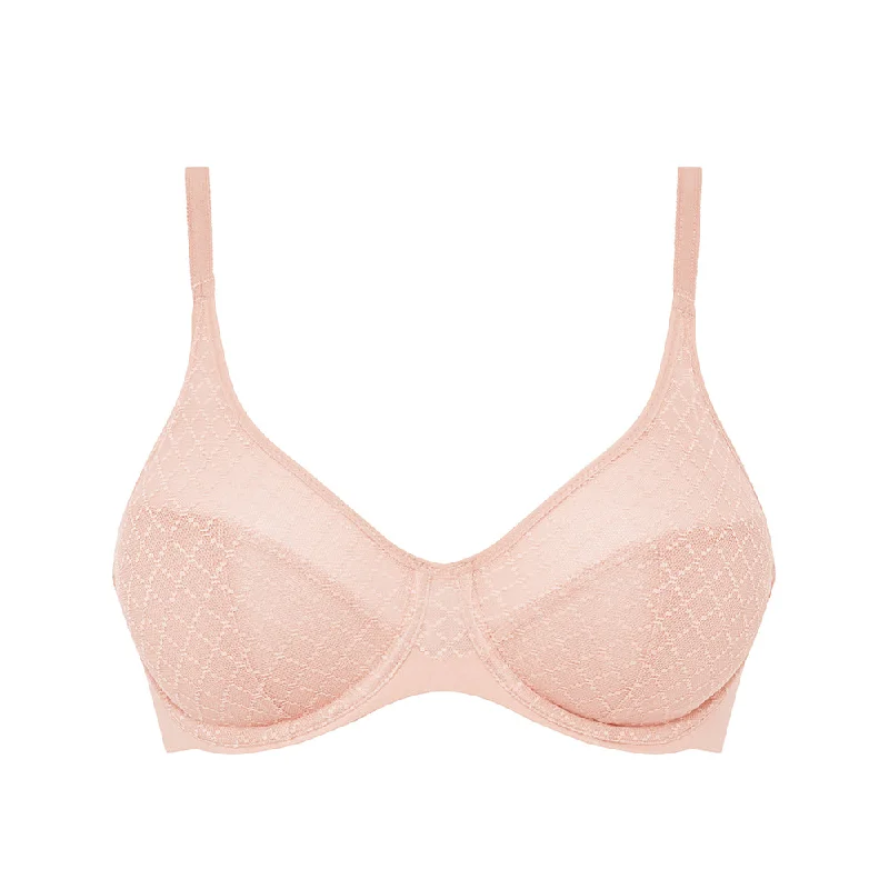 underwire bras with maximum supportNorah Chic Covering Molded Bra