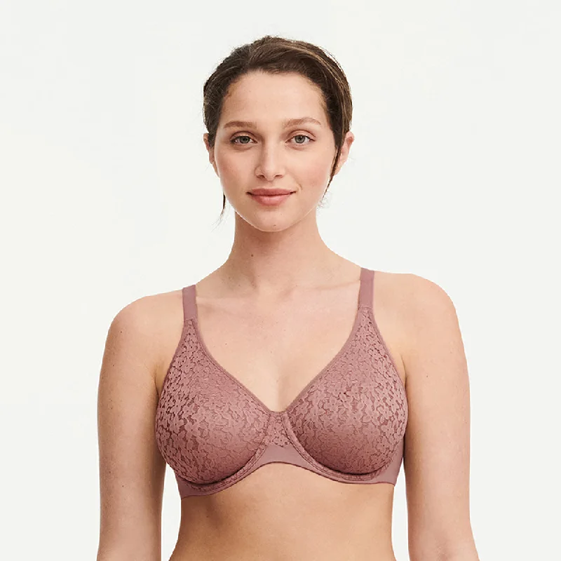 convertible sports bras for versatile useNorah Henne Covering Moulded Bra