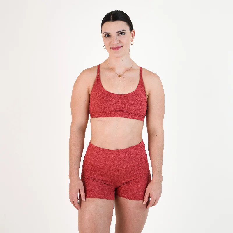 post - surgery women sport bra for support and comfortCami Sports Bra - Light Support