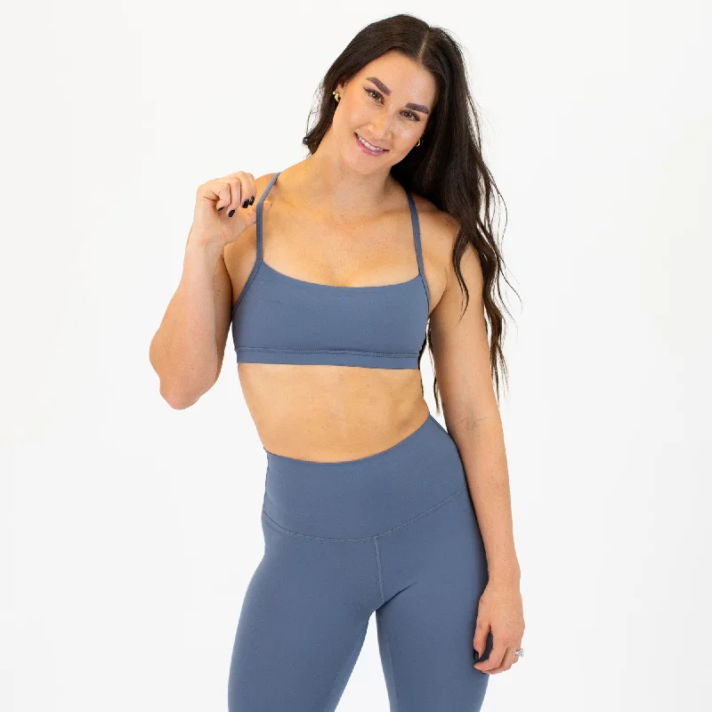 affordable women sport bra for budget - conscious shoppersChloe Sports Bra - Light Support