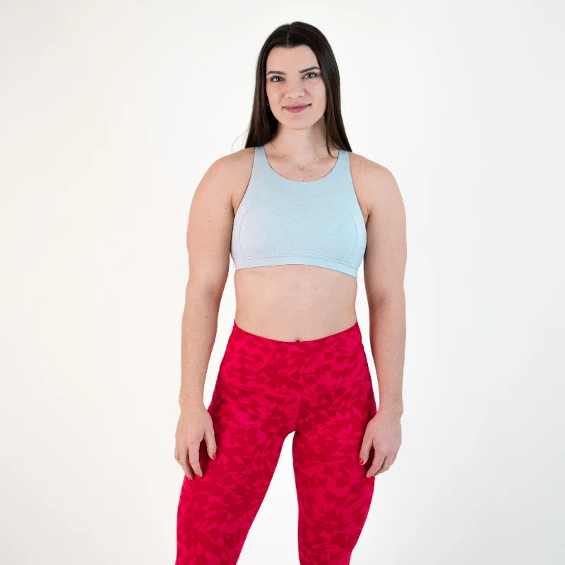 plus size friendly women sport bra designsJourdaine Sports Bra - Medium Support