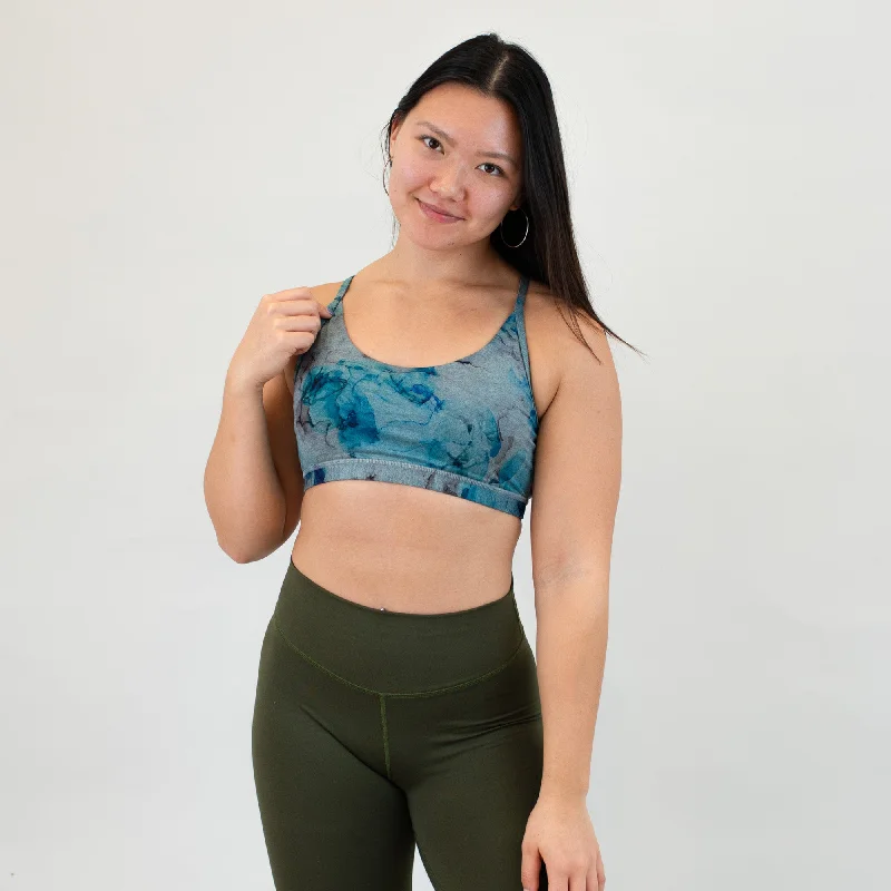 plus size high impact women sport braCami Sports Bra - Light Support