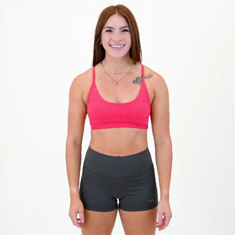 hand - made women sport bra for unique craftsmanshipCami Sports Bra - Light Support