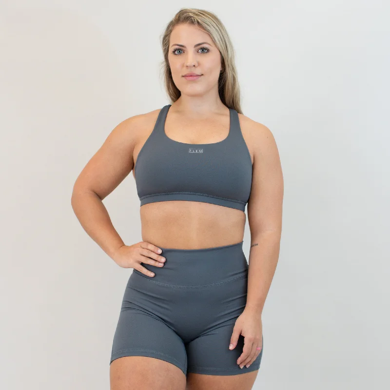 plus size women sport bra for full supportIsla Sports Bra - Medium Support