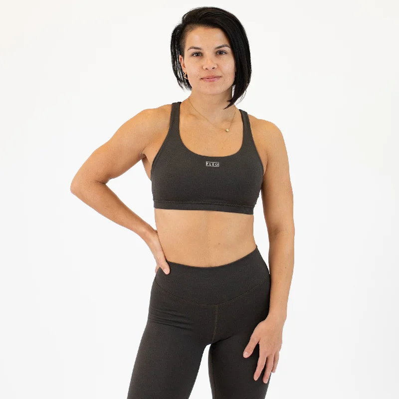 maternity women sport bra for expectant mothersIsla Sports Bra - Medium Support