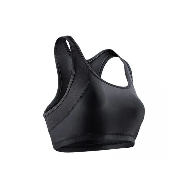 white women sport bra for a clean lookLinebreak Womens Crop Top