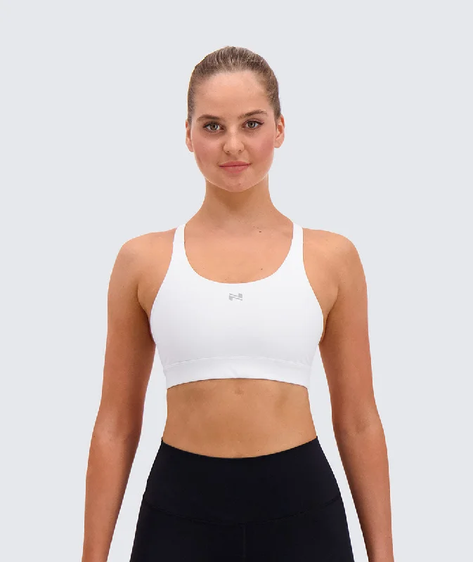 high impact convertible women sport braPerformance Sports Bra (Recycled)