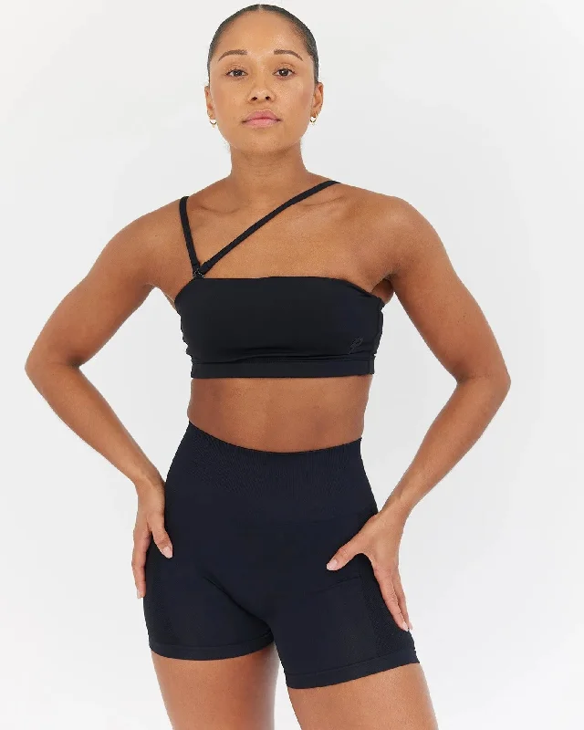 high impact convertible women sport braEvolve Bandeau Bralette