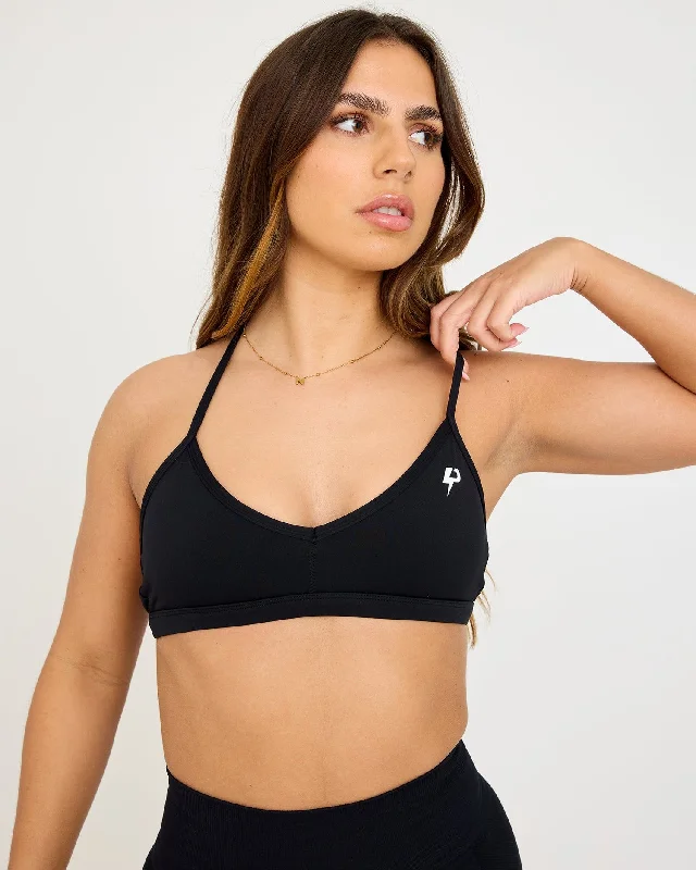 matching women sport bra and leggings setsEvolve Barely There Sports Bra