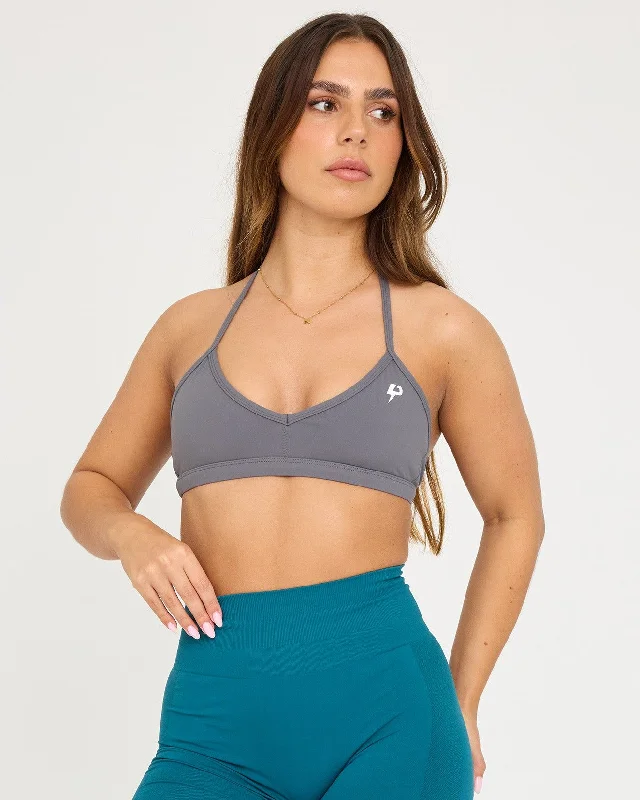 convertible women sport bra for versatilityEvolve Barely There Sports Bra