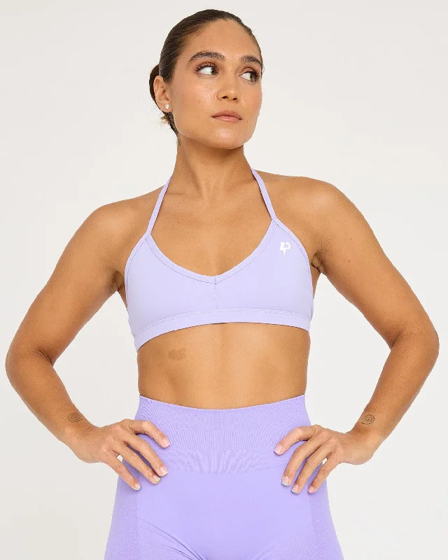 plus size high impact women sport braEvolve Barely There Sports Bra