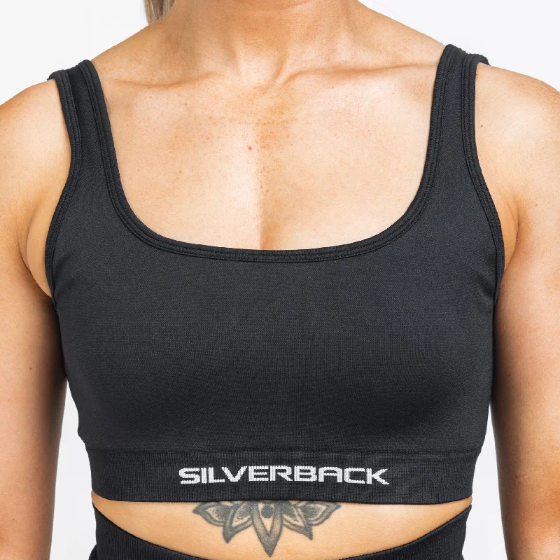 travel women sport bra for easy packingSculpt Seamless Bra