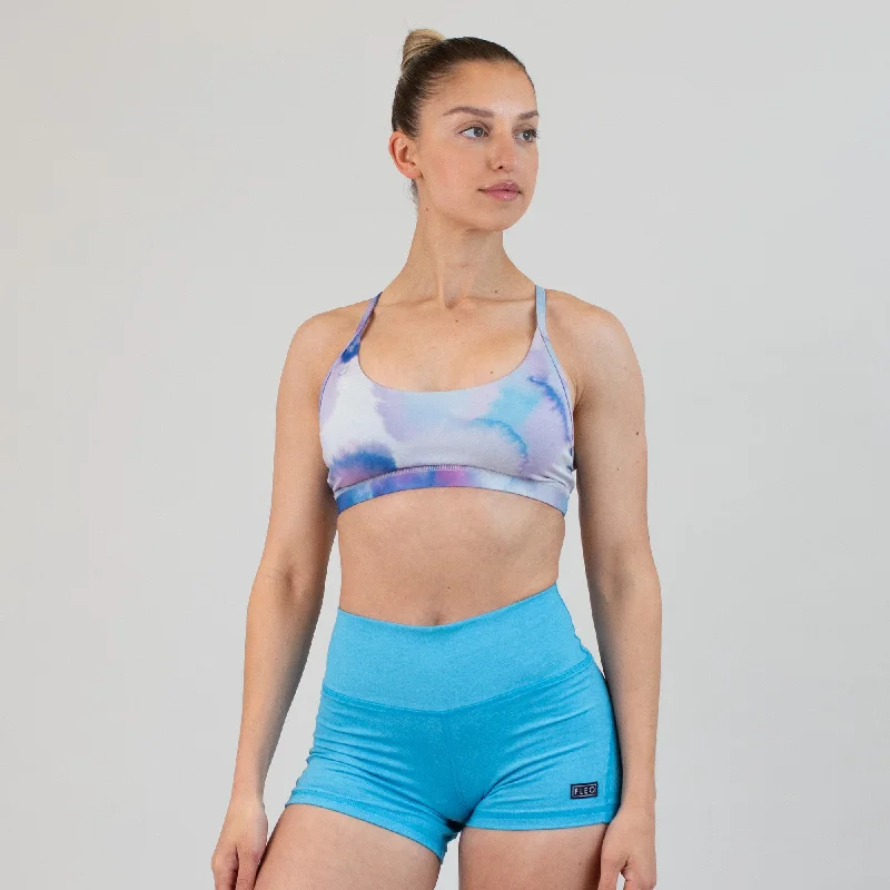 affordable women sport bra for budget - conscious shoppersCami Sports Bra - Light Support