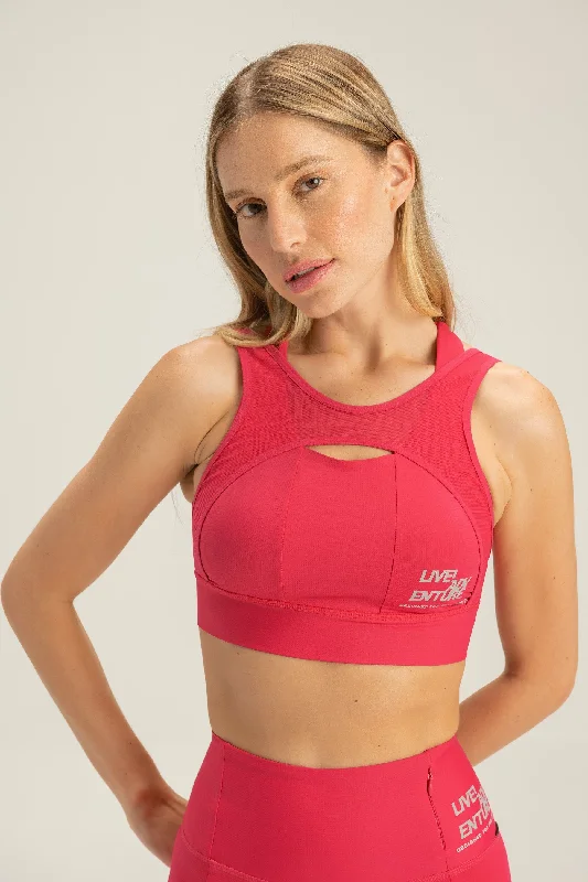 affordable women sport bra for budget - conscious shoppersUltra Speed Sports Bra